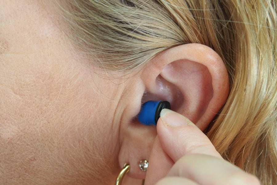 Earbud users